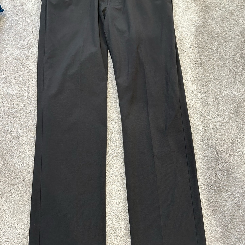 Callaway black men’s golf pants size 36